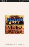 A Flying Jatt Video Songs penulis hantaran