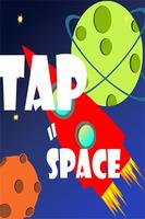 TAP"Space poster