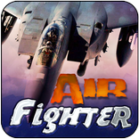 AirFighter: Alien Shooter