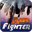 ”AirFighter: Alien Shooter