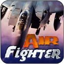 AirFighter: Alien Shooter APK