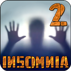 Insomnia 2 icône