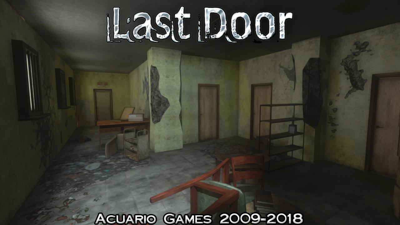 Игры хоррор двери. The last Door. Последняя дверь игра.