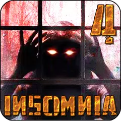 Insomnia 4: House of the Ghost アプリダウンロード