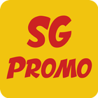 Sg Promo आइकन