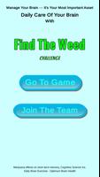 Find The Weed постер