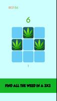 Find The Weed ภาพหน้าจอ 1