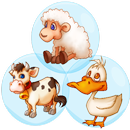 Bubble Animals APK