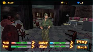 The Commando screenshot 1