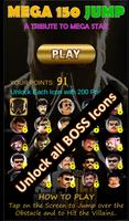 Mega 150 - Boss in Game bài đăng