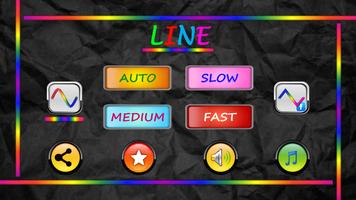Guide the Line ảnh chụp màn hình 2