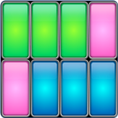Pink Bricks - Only for Girls APK