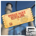 Ultimate Theme Park أيقونة