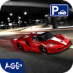 ”Fast Car Parking Game