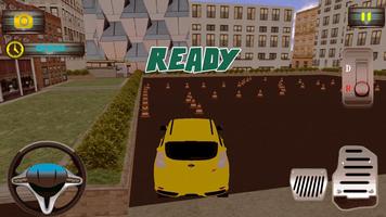 3 Schermata Fast Car Parking