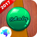 ROLL BALL SKY HIGH 🏀⚽️ - 2017 MOVING ROLLIN BALLS APK