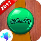 ROLL BALL SKY HIGH 🏀⚽️ - 2017 MOVING ROLLIN BALLS icône