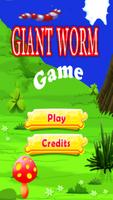 GIANT WORM GAME 截图 2