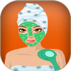 MakeOver Game آئیکن