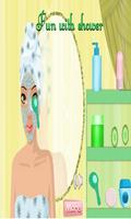 MakeOver Game 스크린샷 1