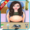 Maternity Doctor Games APK