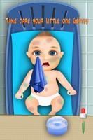 Maternity Doctor Games اسکرین شاٹ 1