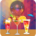 Mocktail Party Simulation Game