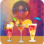 Mocktail Party Simulation Game