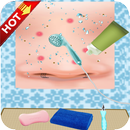Nose Spa APK