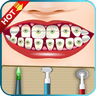 Braces Doctor Simulator 아이콘