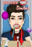 Braces Doctor Simulator 스크린샷 2