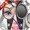 Eye Surgery Simulator APK