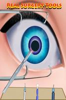 Eye Surgery Simulator capture d'écran 2