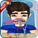Crazy Dentist - Fun Games APK