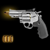 Gunshot Sound Effect Free icon