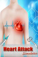 3 Schermata Heart Attack Surgery Doctor