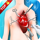 Heart Surgery Simulator आइकन