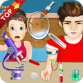 Injection Simulator