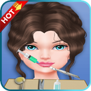 Lips Augmentation Surgery Game APK