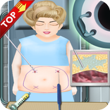 Liposuction Surgery Game
