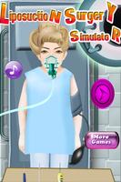 Liposuction Surgery Game capture d'écran 3