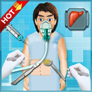 Liver Surgery Games Simulator APK