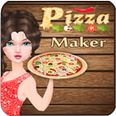 PIZZA MAKER APK