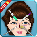 Plastic Surgery Nose APK