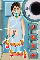 Surgery Simulator Game capture d'écran 1
