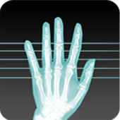 X-Ray Scanner icon