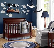 Baby Room Makeover Ideas screenshot 3