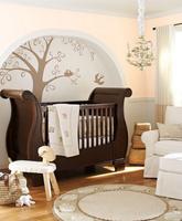 Baby Room Makeover Ideas capture d'écran 1