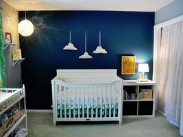 Baby Room Makeover Ideas screenshot 2