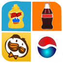 Guessing Games FOOD BRAND LOGO APK